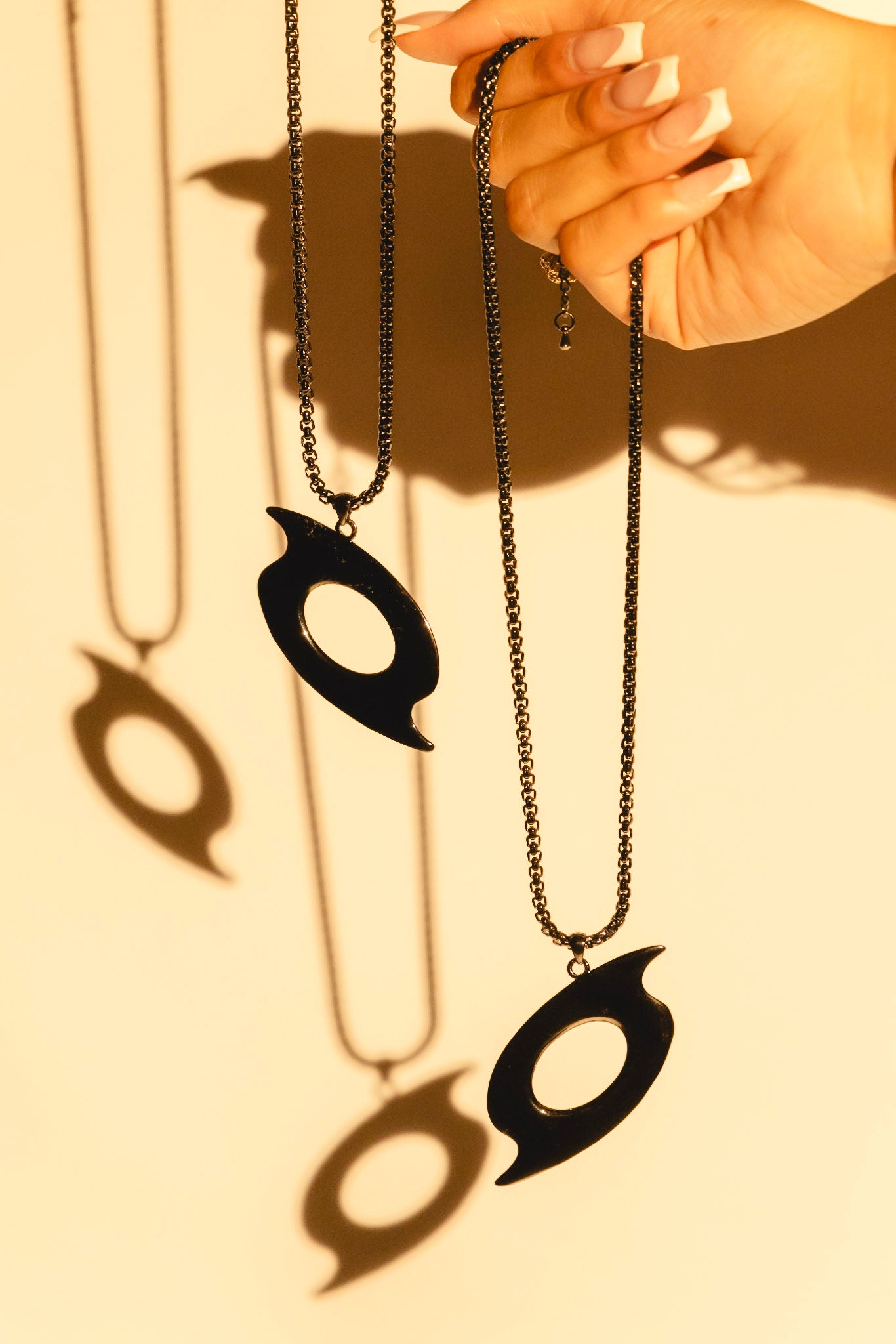 BR CHAOS CHAIN