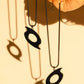 BR CHAOS CHAIN